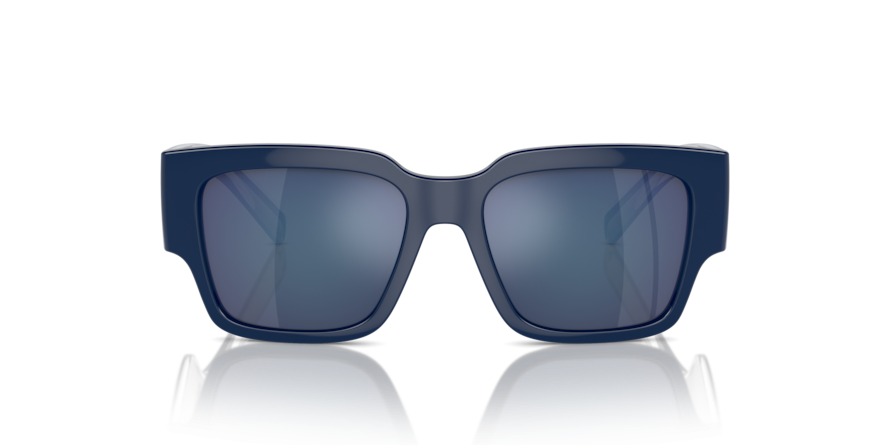 OKULARY DZIECIĘCE DOLCE & GABBANA JUNIOR DX 6004 309455 49