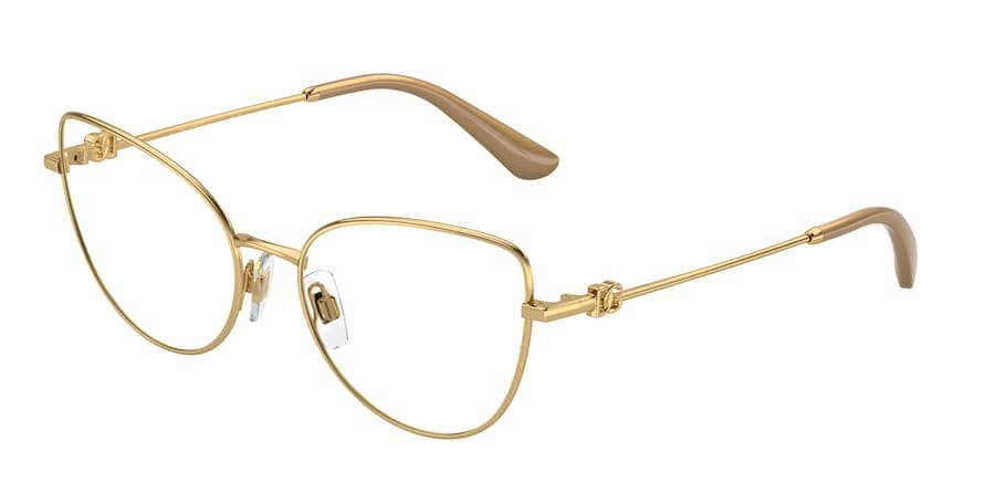 OKULARY KOREKCYJNE DOLCE & GABBANA DG 1347 02 54 ROZMIAR M
