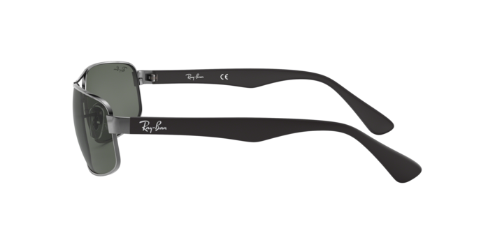 OKULARY RAY-BAN® RB 3445 004 64 ROZMIAR L