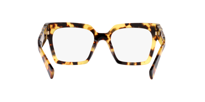 OKULARY KOREKCYJNE MIU MIU MU 04UV 7S01O1 52 ROZMIAR M