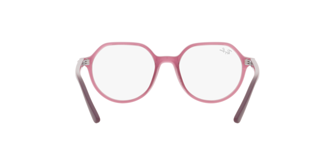 OKULARY KOREKCYJNE DZIECIĘCE RAY-BAN® JUNIOR THALIA RY 9095V 3898 47