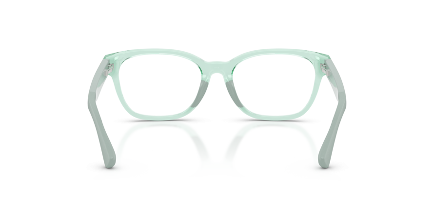 OKULARY KOREKCYJNE DZIECIĘCE POLO RALPH LAUREN JUNIOR PP 8553U 6367 49