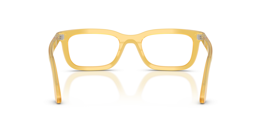 OKULARY KOREKCYJNE PERSOL® PO 3397V 204 51 ROZMIAR M