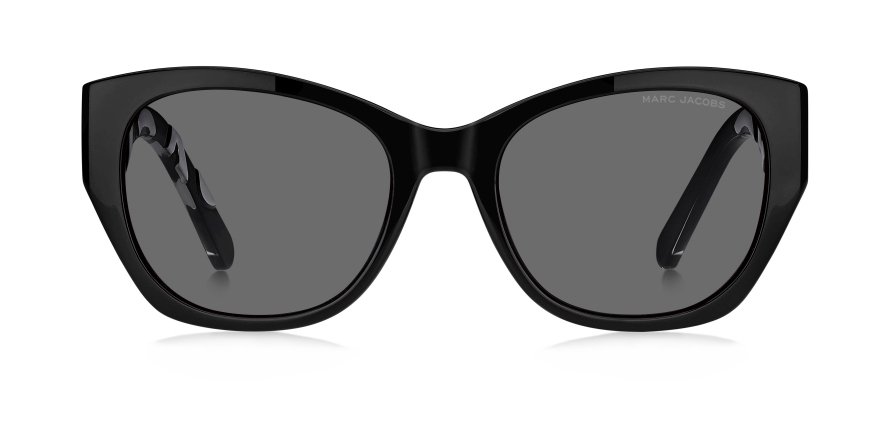 OKULARY MARC JACOBS MARC 807S QFU 54 ROZMIAR M Z POLARYZACJĄ