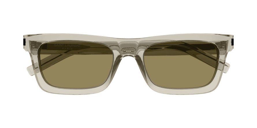 OKULARY SAINT LAURENT SL 461 BETTY 021 54 ROZMIAR M