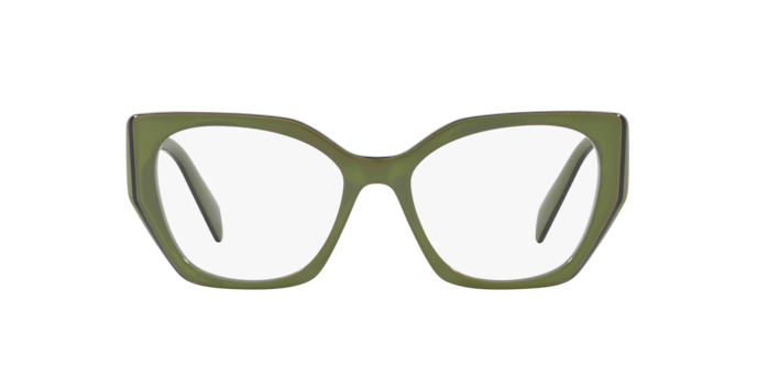 OKULARY KOREKCYJNE PRADA EYEWEAR PR 18WV 13J1O1 54 ROZMIAR M