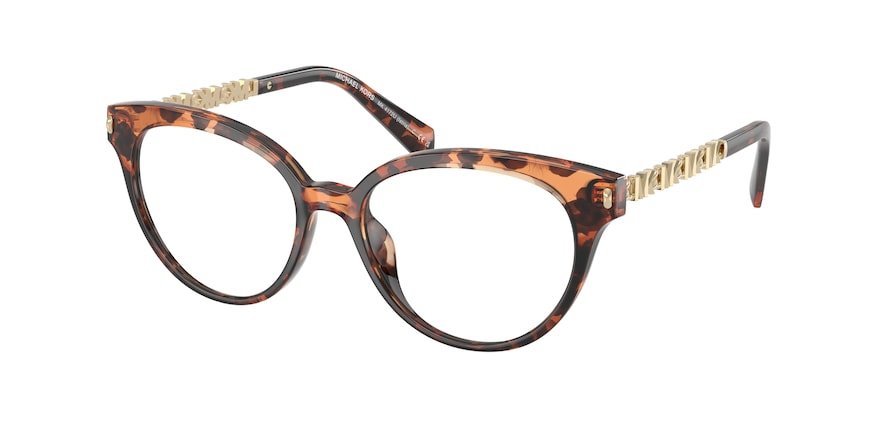 OKULARY KOREKCYJNE MICHAEL KORS MK 4172U 3006 51 ROZMIAR S