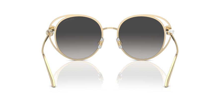 OKULARY JIMMY CHOO JC 4003HB 30068G 53 ROZMIAR M