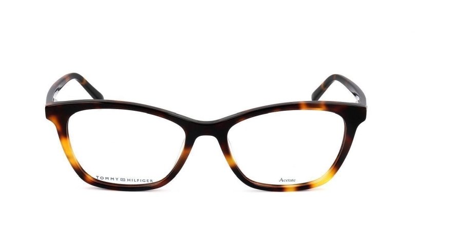 OKULARY KOREKCYJNE TOMMY HILFIGER TH 1750 SX7 52 ROZMIAR M