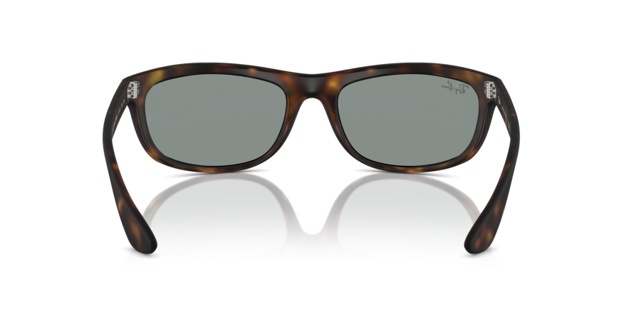 OKULARY RAY-BAN® BALORAMA RB 4089 894/56 62 ROZMIAR L