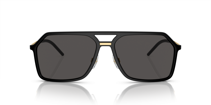 OKULARY DOLCE & GABBANA DG 6196 252587 59 ROZMIAR L