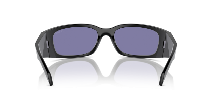 OKULARY PRADA EYEWEAR PR A19S 1BO40G 60 ROZMIAR L