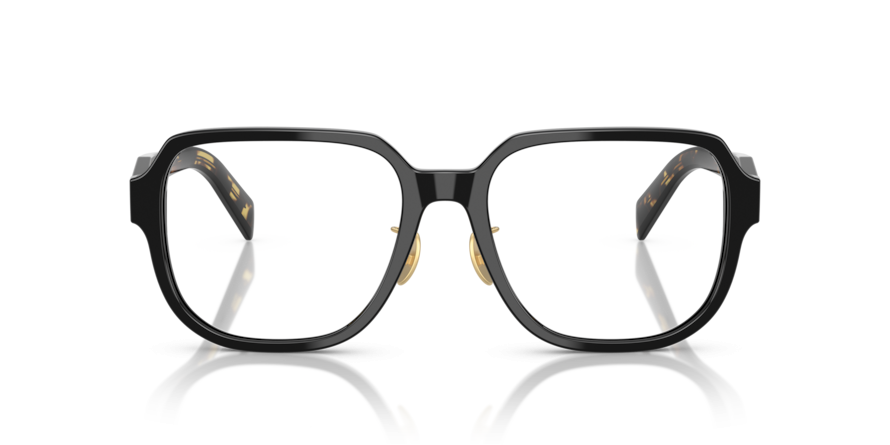 OKULARY KOREKCYJNE PRADA EYEWEAR PR B07VD 3891O1 56 ROZMIAR M