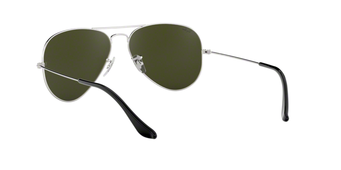OKULARY RAY-BAN® AVIATOR LARGE METAL RB 3025 003/40 62 ROZMIAR L