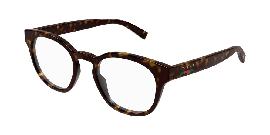 OKULARY KOREKCYJNE GUCCI GG 1859O 002 50 ROZMIAR M