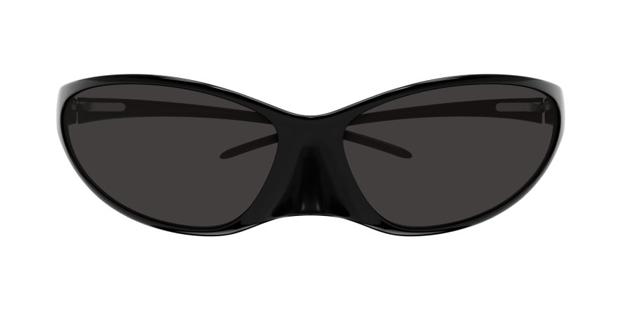 OKULARY BALENCIAGA BB 0349S 001 70 ROZMIAR L