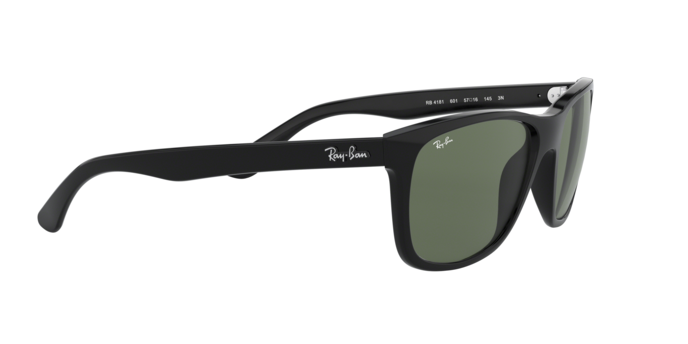 OKULARY RAY-BAN® RB 4181 601 57 ROZMIAR M