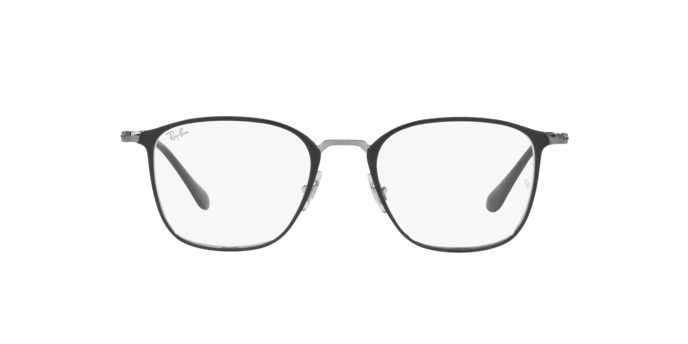 OKULARY KOREKCYJNE RAY-BAN® RX 6466 3102 51 ROZMIAR M