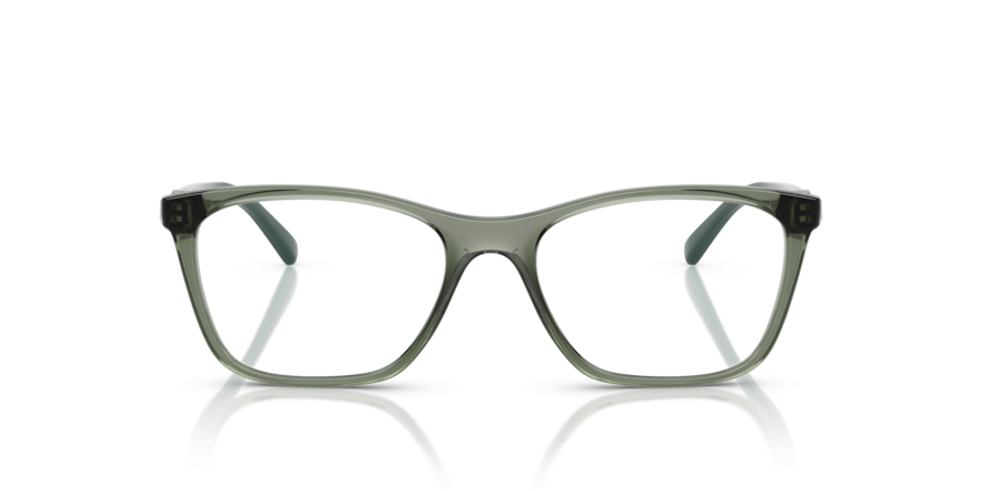 OKULARY KOREKCYJNE VOGUE EYEWEAR VO 5632B 3086 53 ROZMIAR M