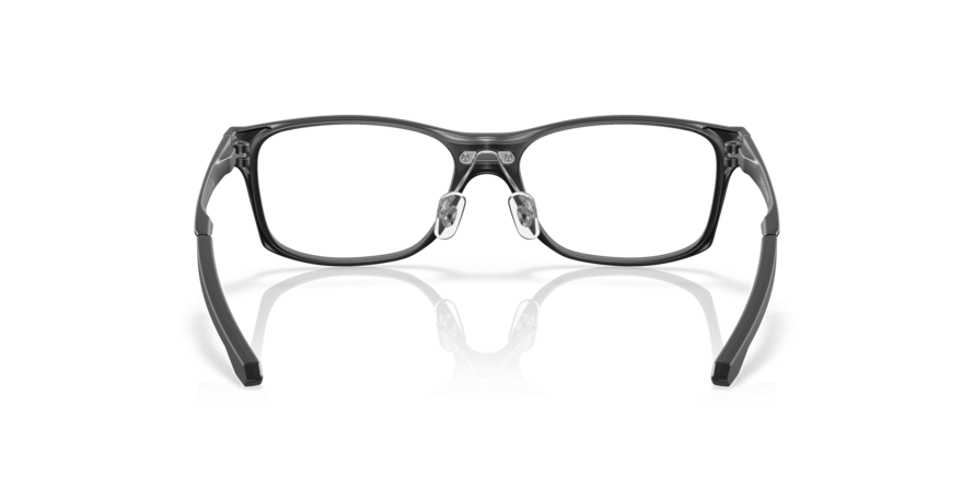 OKULARY KOREKCYJNE DZIECIĘCE OAKLEY® KICK OVER OY 8025D 802501 52