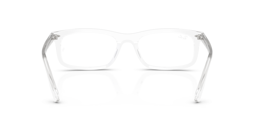 OKULARY KOREKCYJNE RAY-BAN® RX 5450 2001 56 ROZMIAR M