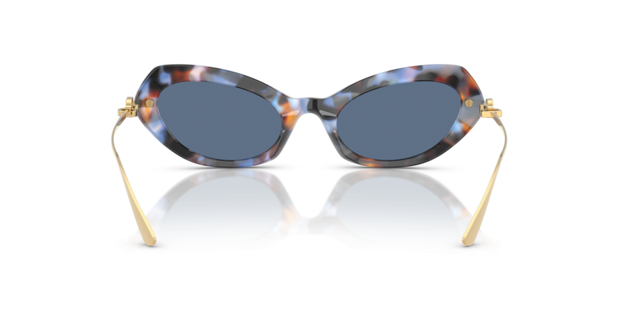 OKULARY DOLCE & GABBANA DG 4473 344380 52 ROZMIAR M