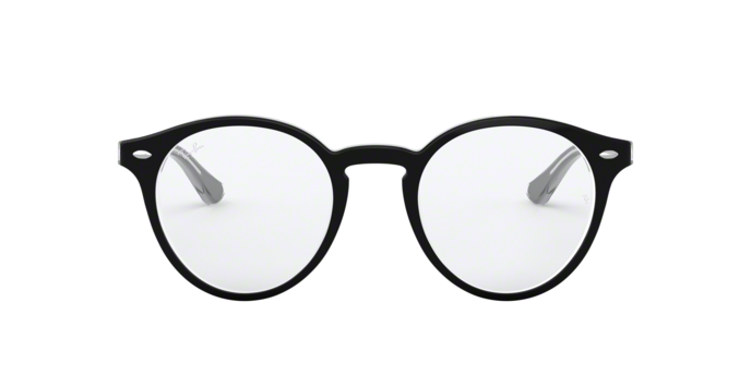 OKULARY KOREKCYJNE RAY-BAN® RX 5376 2034 47 ROZMIAR S