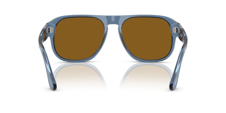 OKULARY PERSOL® JEAN PO 3310S 121833 54 ROZMIAR M