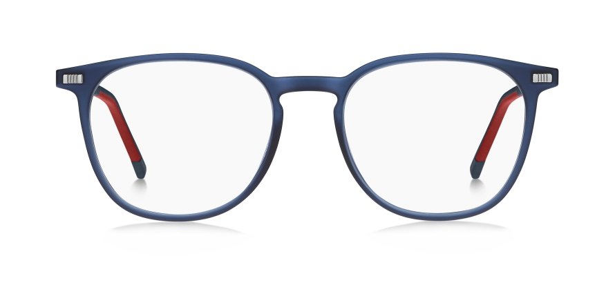 OKULARY KOREKCYJNE TOMMY HILFIGER TH 2022 FLL 51 ROZMIAR M