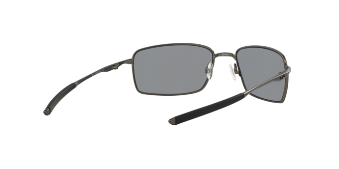 OKULARY OAKLEY® SQUARE WIRE OO 4075 407504 60 ROZMIAR L Z POLARYZACJĄ