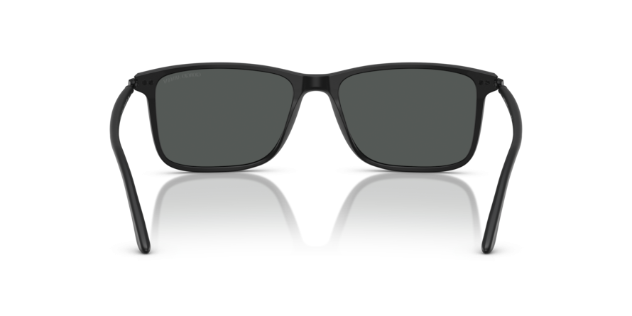 OKULARY GIORGIO ARMANI AR 8218 587587 56 ROZMIAR M