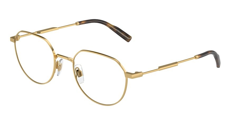 OKULARY KOREKCYJNE DOLCE & GABBANA DG 1349 02 52 ROZMIAR M