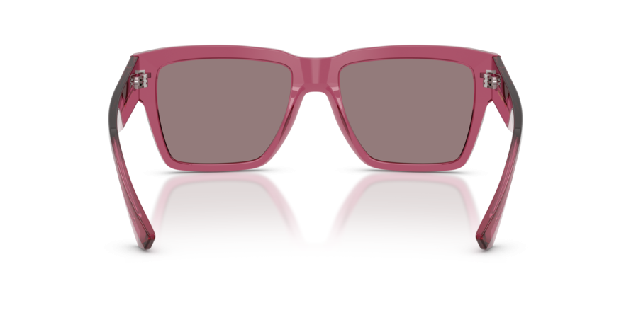 OKULARY DOLCE & GABBANA DG 4431 32117N 55 ROZMIAR M