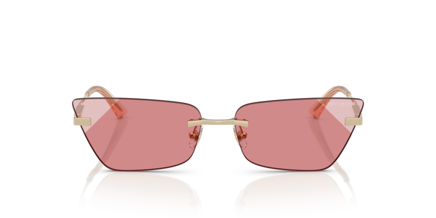 OKULARY JIMMY CHOO JC 4012 300620 60 ROZMIAR L