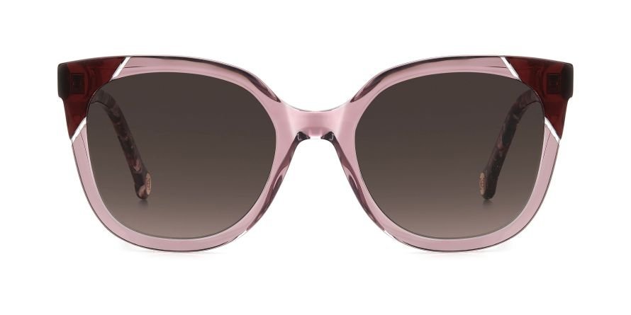 OKULARY CAROLINA HERRERA HER 0289S 35J 54 ROZMIAR M