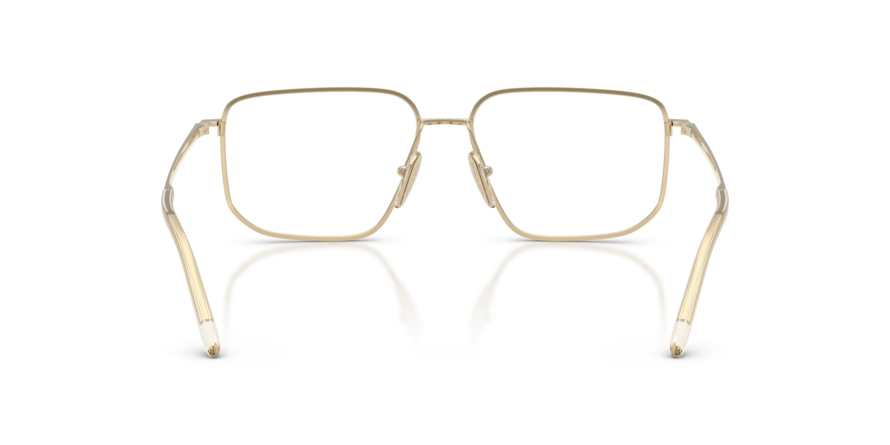 OKULARY KOREKCYJNE PRADA EYEWEAR PR C52V ZVN1O1 53 ROZMIAR M