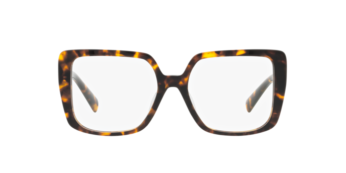 OKULARY KOREKCYJNE MIU MIU MU 06VV VAU1O1 54 ROZMIAR M