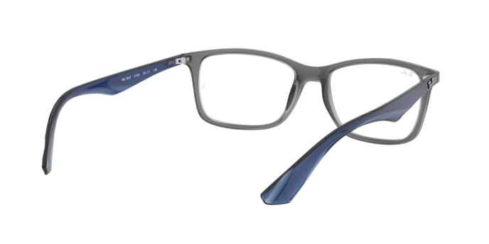OKULARY KOREKCYJNE RAY-BAN® RX 7047 5769 56 ROZMIAR L