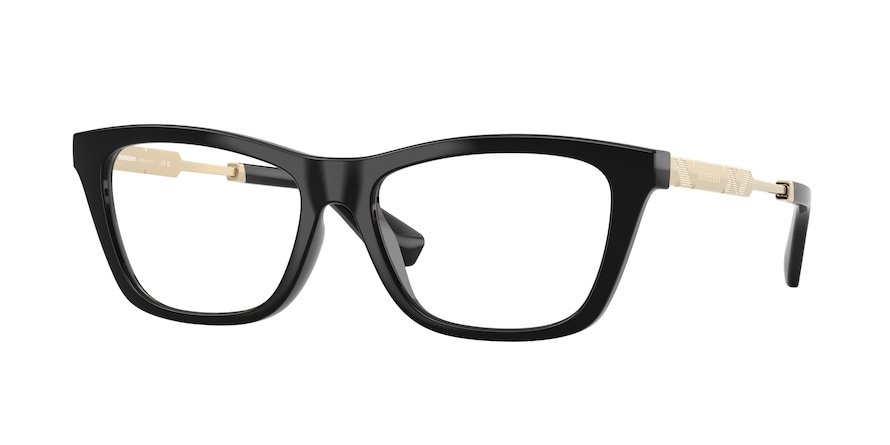 OKULARY KOREKCYJNE BURBERRY BE 2442U 3001 52 ROZMIAR M