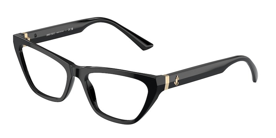 OKULARY KOREKCYJNE JIMMY CHOO JC 3014 5000 54 ROZMIAR M