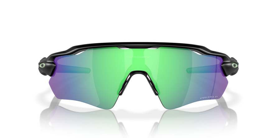 OKULARY OAKLEY® RADAR EV PATH OO 9208 9208F0 38 ROZMIAR L Z POLARYZACJĄ