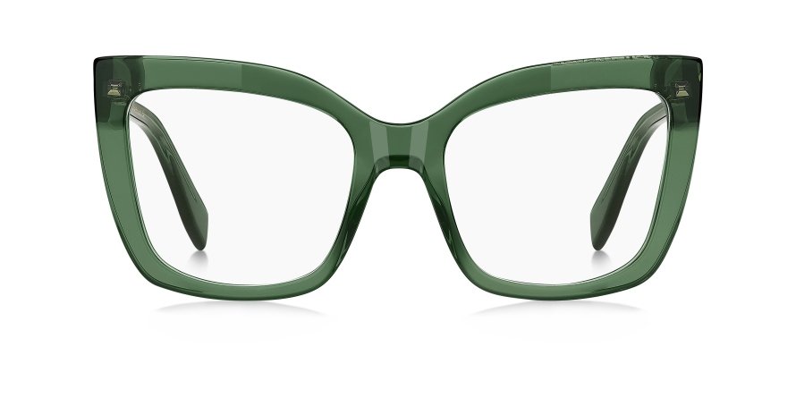 OKULARY KOREKCYJNE MARC JACOBS MARC 813 1ED 53 ROZMIAR M