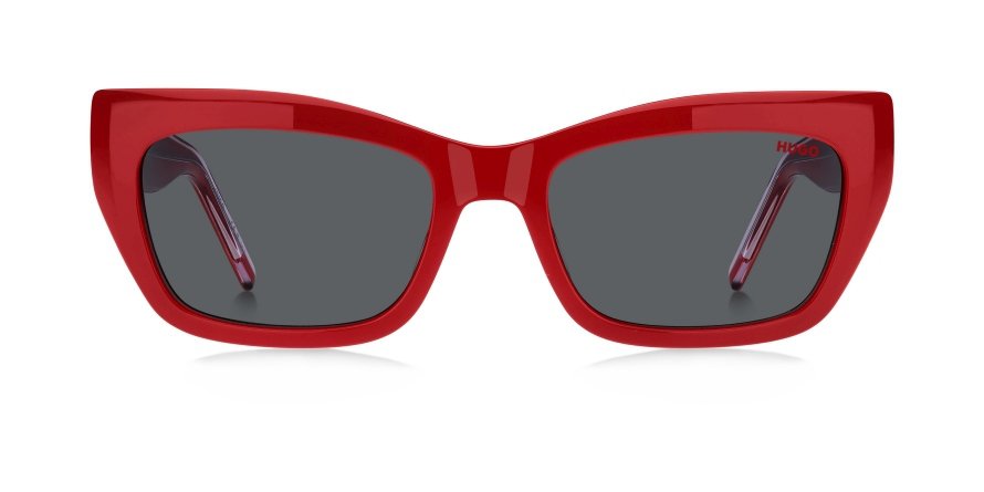 OKULARY HUGO HG 1301S 92Y 54 ROZMIAR M