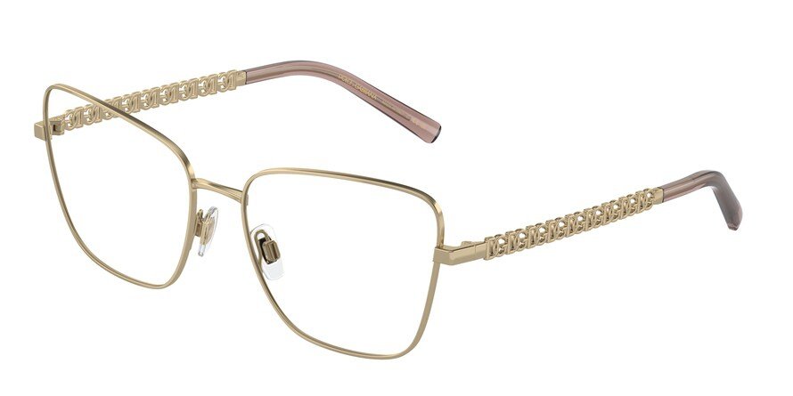 OKULARY KOREKCYJNE DOLCE & GABBANA DG 1346 1365 55 ROZMIAR M