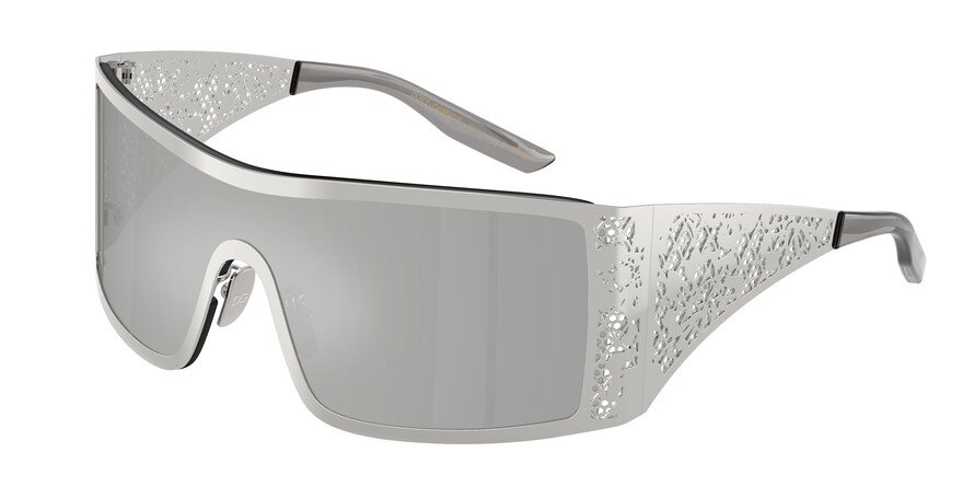 OKULARY DOLCE & GABBANA DG 2317 05/8V 38 ROZMIAR L