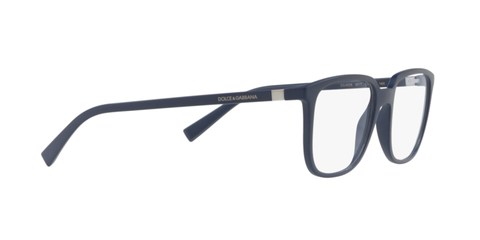 OKULARY KOREKCYJNE DOLCE & GABBANA DG 5029 3017 52 ROZMIAR S