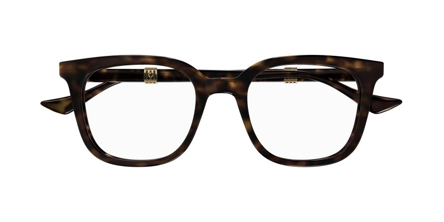 OKULARY KOREKCYJNE GUCCI GG 1497O 002 50 ROZMIAR M