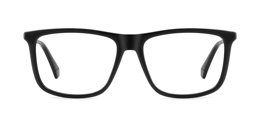 OKULARY KOREKCYJNE POLAROID PLD D497 807 55 ROZMIAR M