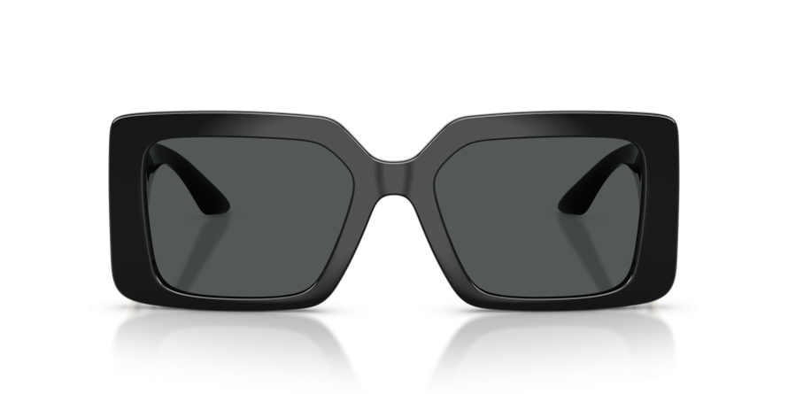 OKULARY VERSACE VE 4505U GB1/87 55 ROZMIAR M