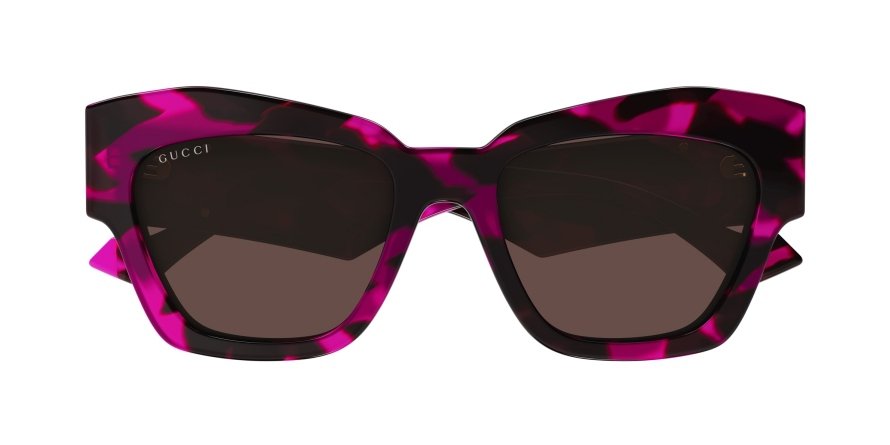 OKULARY GUCCI GG 1422S 004 55 ROZMIAR M